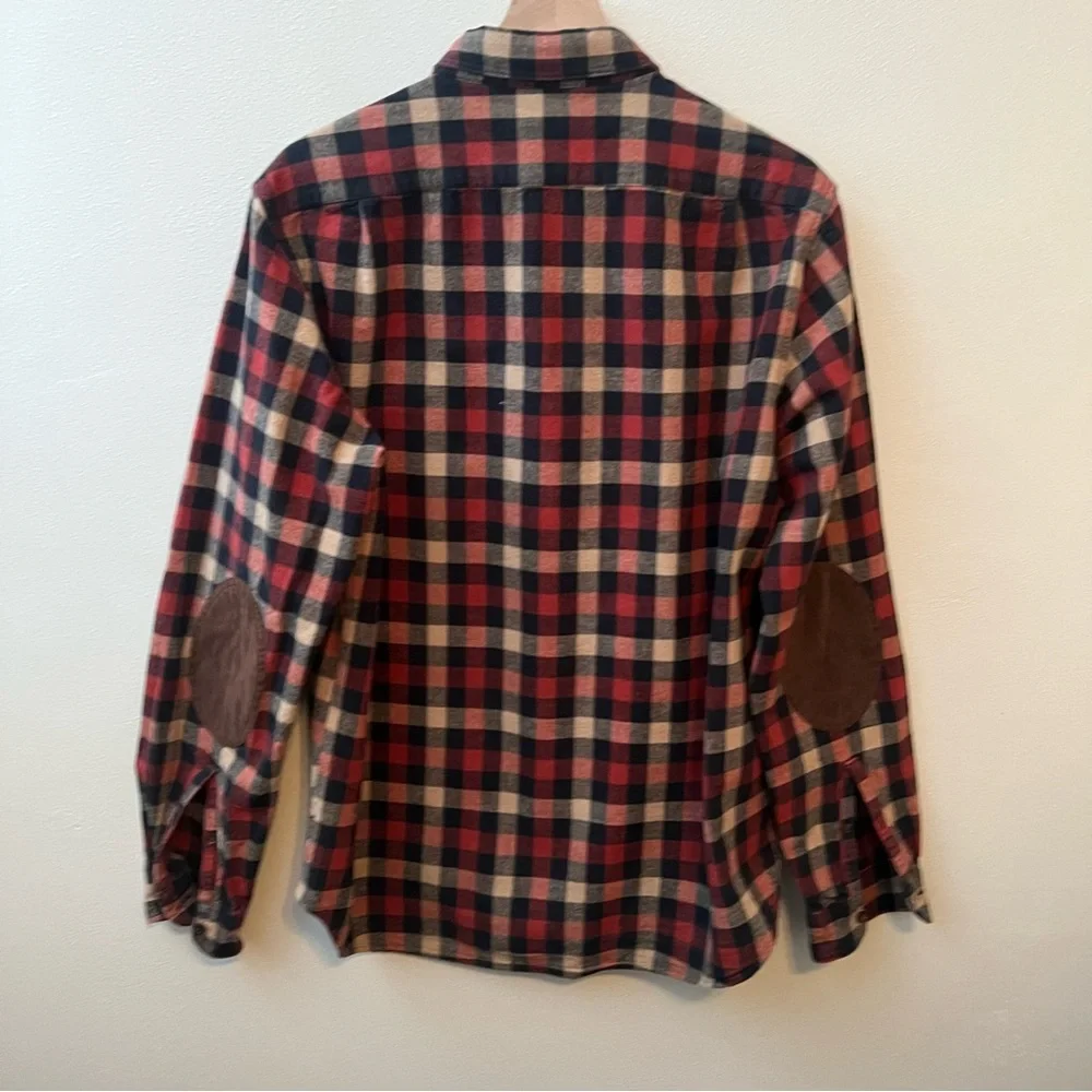 J. Crew crew black